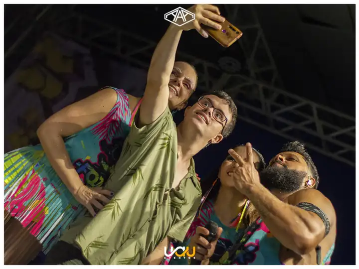 Carnaval A.A.A: foto 145 de 520, A.A.A Avaré