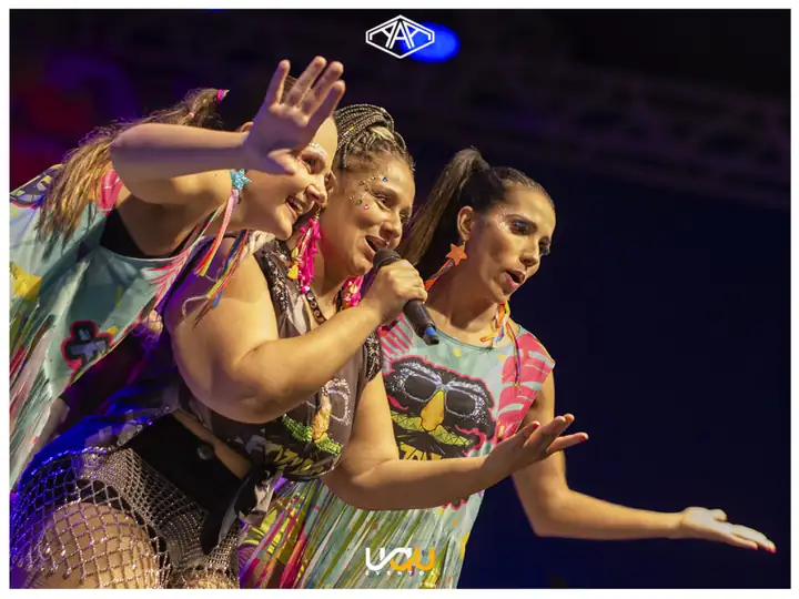 Carnaval A.A.A: foto 169 de 520, A.A.A Avaré