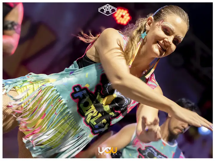 Carnaval A.A.A: foto 172 de 520, A.A.A Avaré