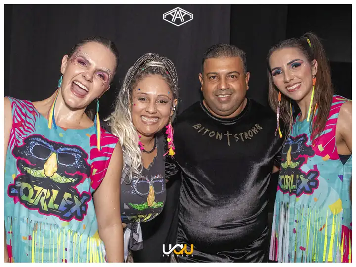Carnaval A.A.A: foto 190 de 520, A.A.A Avaré