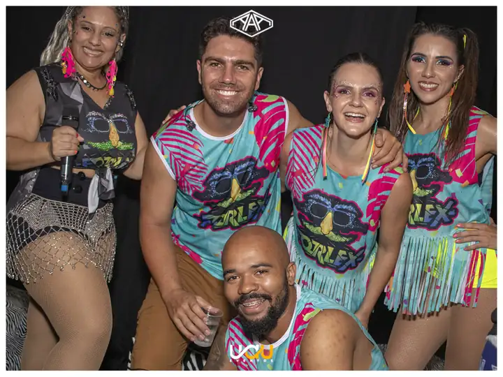 Carnaval A.A.A: foto 195 de 520, A.A.A Avaré