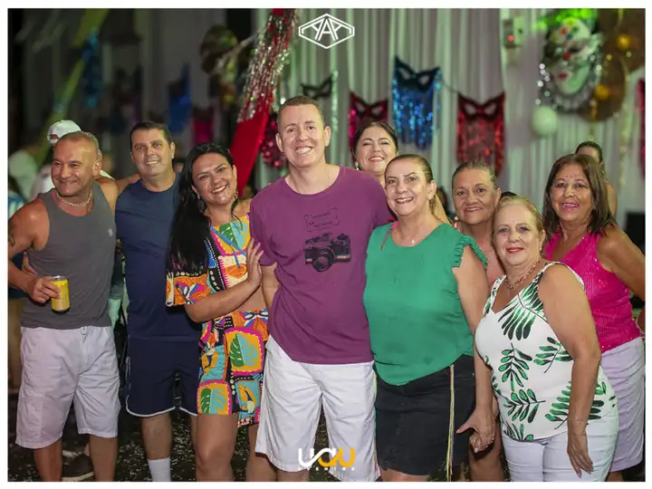 Carnaval A.A.A: foto 261 de 520, A.A.A Avaré