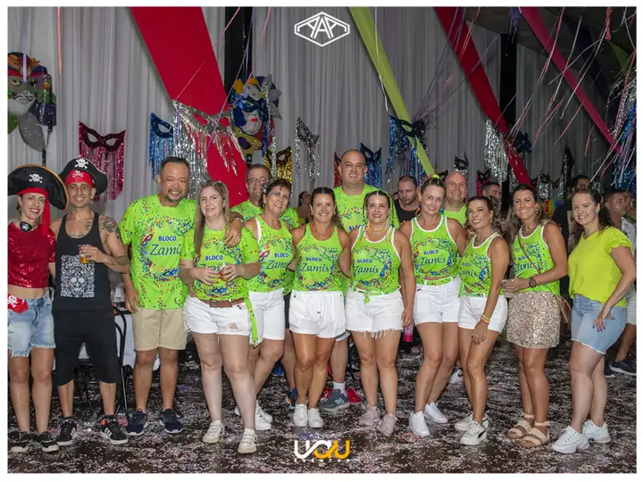 Carnaval A.A.A: foto 318 de 520, A.A.A Avaré