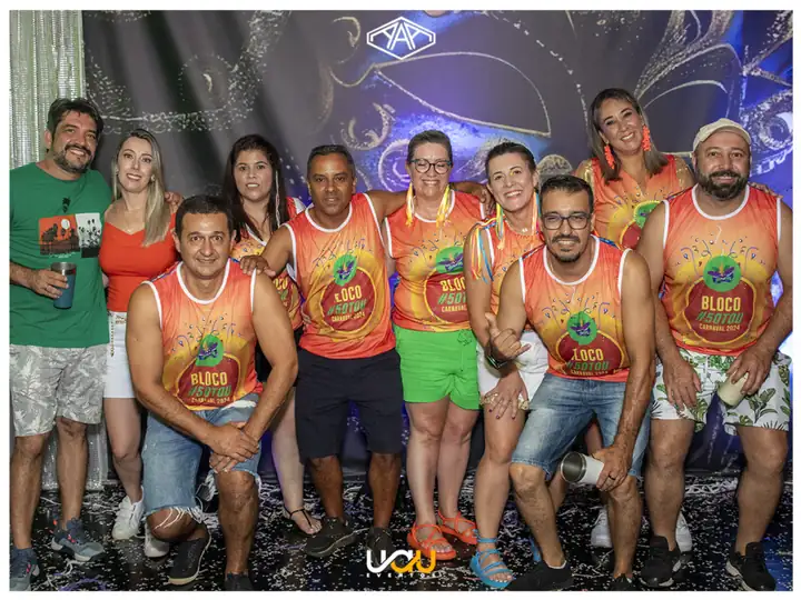 Carnaval A.A.A: foto 336 de 520, A.A.A Avaré