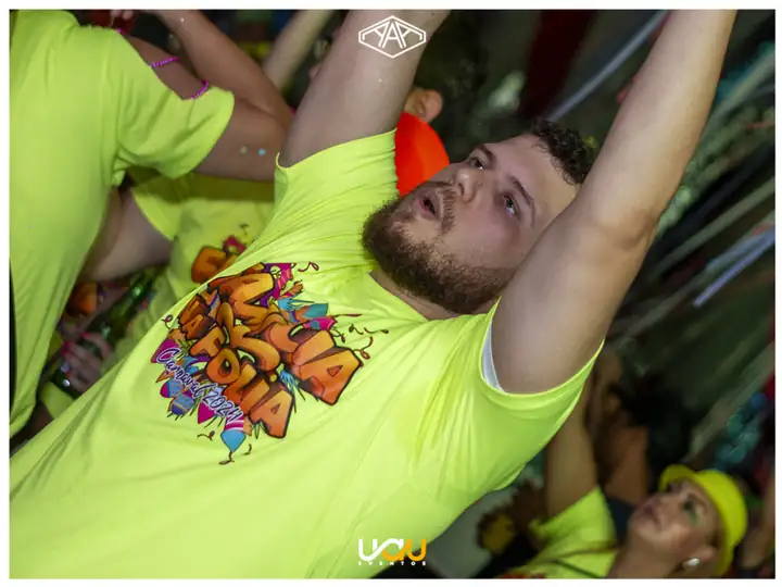 Carnaval A.A.A: foto 410 de 520, A.A.A Avaré