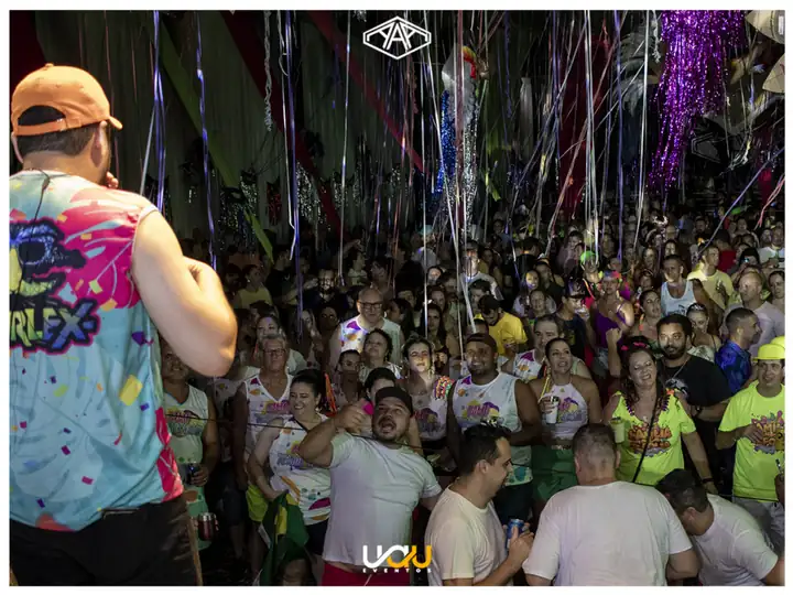Carnaval A.A.A: foto 459 de 520, A.A.A Avaré