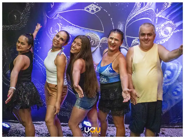 Carnaval A.A.A: foto 460 de 520, A.A.A Avaré