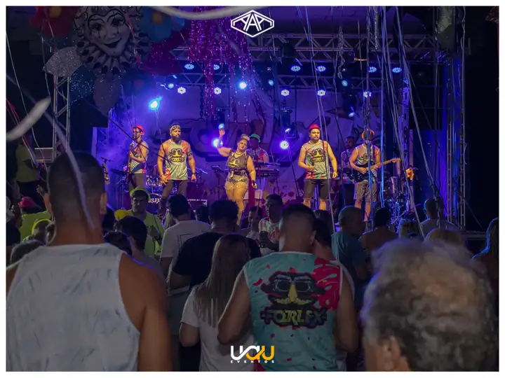 Carnaval A.A.A: foto 494 de 520, A.A.A Avaré