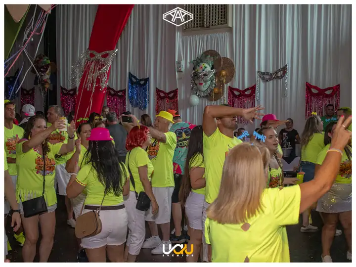 Carnaval A.A.A: foto 497 de 520, A.A.A Avaré