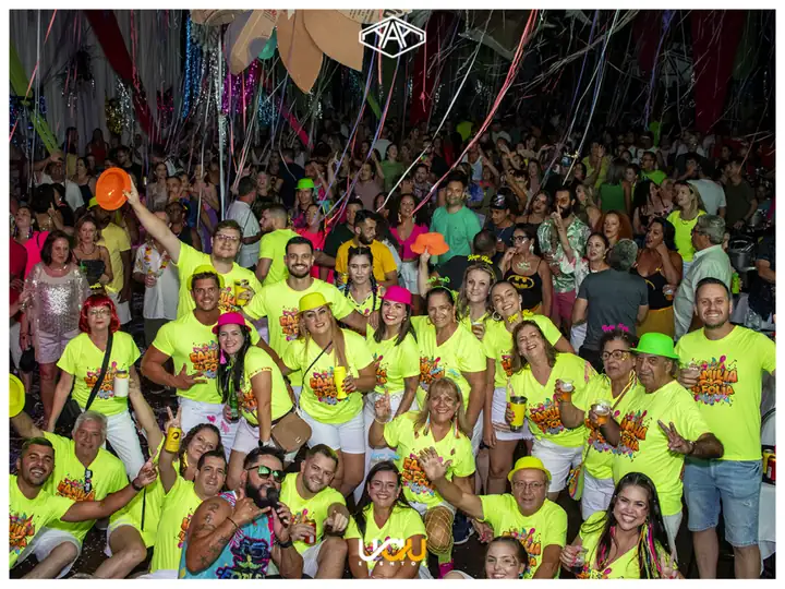 Carnaval A.A.A: foto 503 de 520, A.A.A Avaré