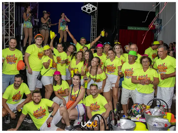 Carnaval A.A.A: foto 513 de 520, A.A.A Avaré