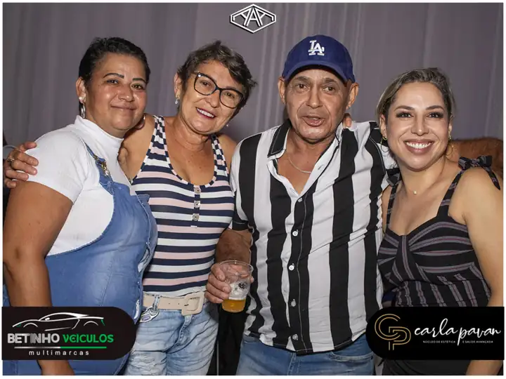 Noite do Flashback: foto 1 de 76, A.A.A Avaré