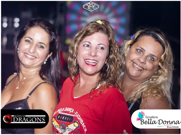 Noite do Flashback: foto 11 de 76, A.A.A Avaré