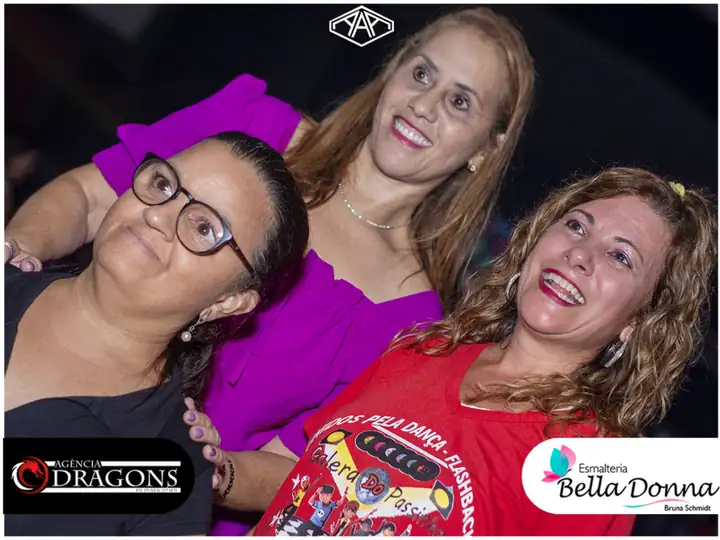 Noite do Flashback: foto 12 de 76, A.A.A Avaré