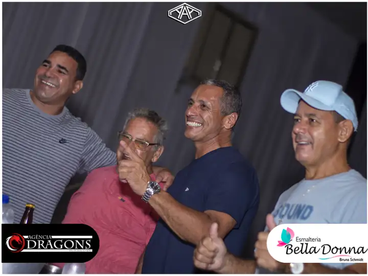 Noite do Flashback: foto 20 de 76, A.A.A Avaré