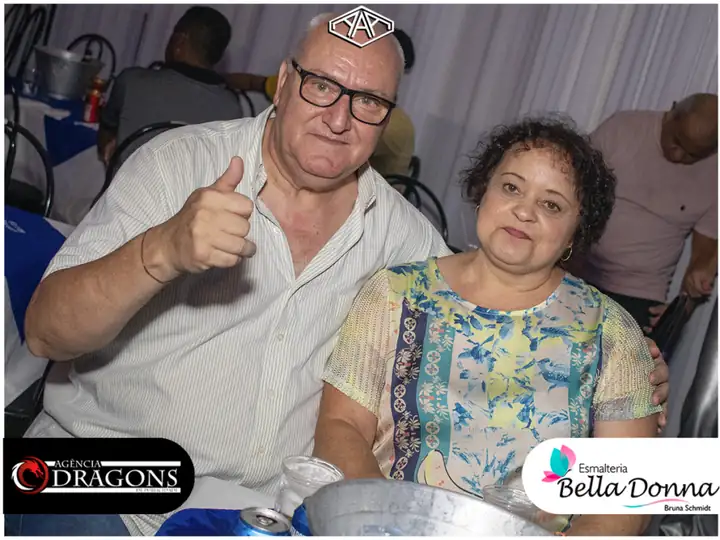 Noite do Flashback: foto 24 de 76, A.A.A Avaré