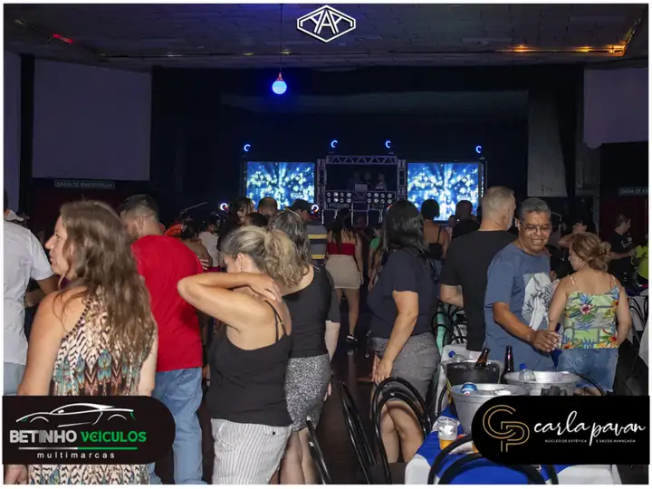 Noite do Flashback: foto 31 de 76, A.A.A Avaré