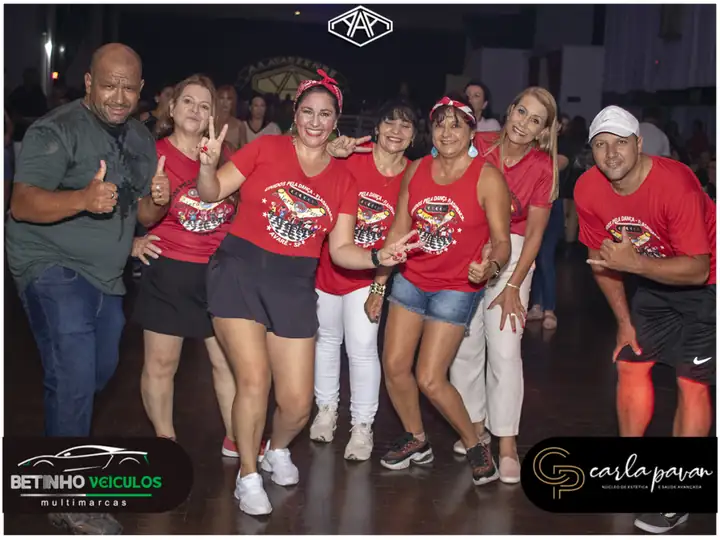 Noite do Flashback: foto 33 de 76, A.A.A Avaré
