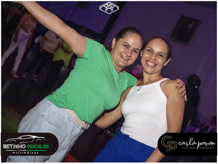 Noite do Flashback: foto 34 de 76, A.A.A Avaré