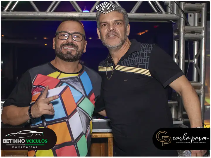 Noite do Flashback: foto 37 de 76, A.A.A Avaré