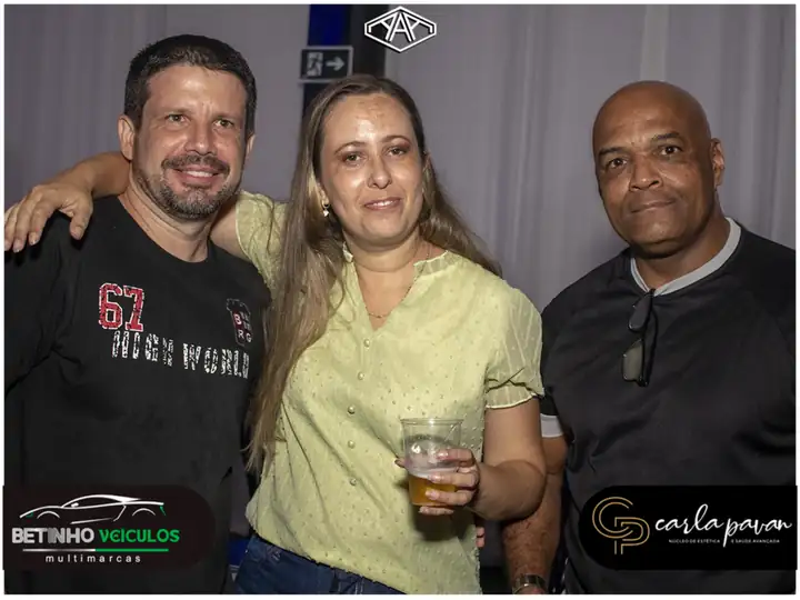 Noite do Flashback: foto 41 de 76, A.A.A Avaré