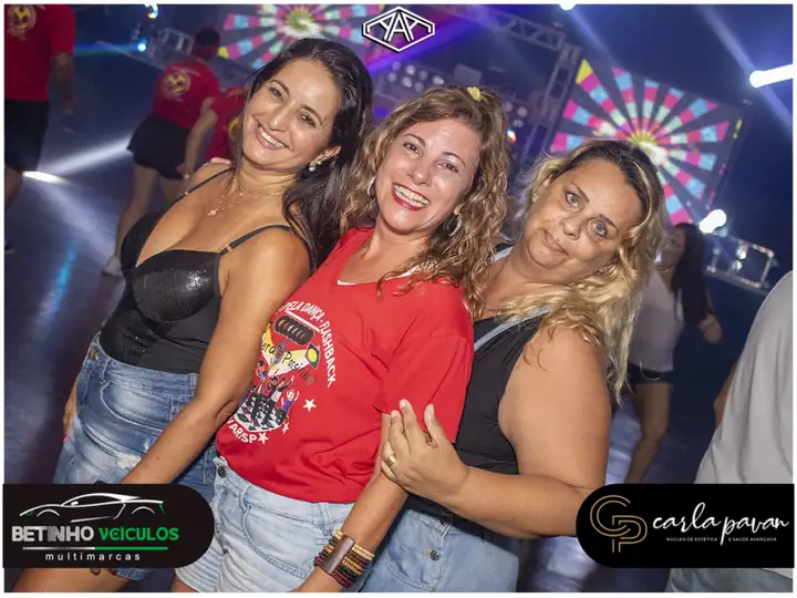 Noite do Flashback: foto 46 de 76, A.A.A Avaré