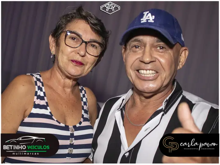 Noite do Flashback: foto 51 de 76, A.A.A Avaré