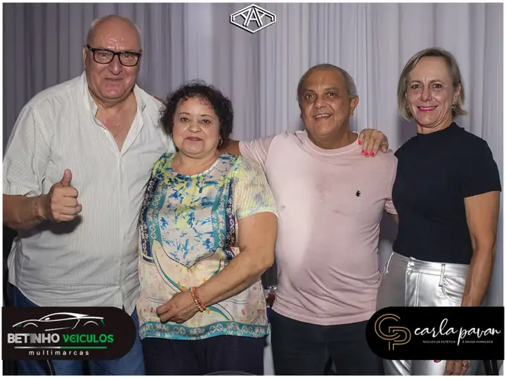 Noite do Flashback: foto 53 de 76, A.A.A Avaré