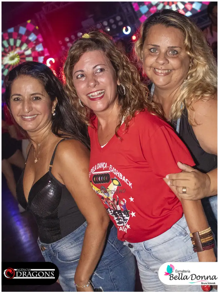 Noite do Flashback: foto 60 de 76, A.A.A Avaré