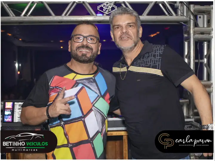Noite do Flashback: foto 65 de 76, A.A.A Avaré