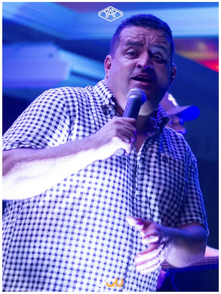 Noite Sertaneja: foto 6 de 128, A.A.A Avaré