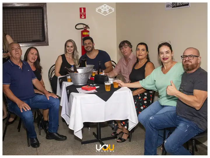 Noite Sertaneja: foto 39 de 128, A.A.A Avaré