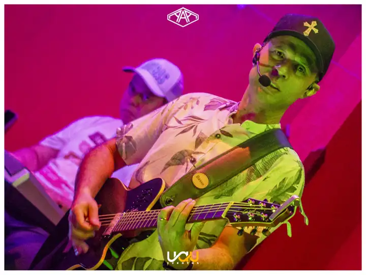 Noite Sertaneja: foto 54 de 128, A.A.A Avaré
