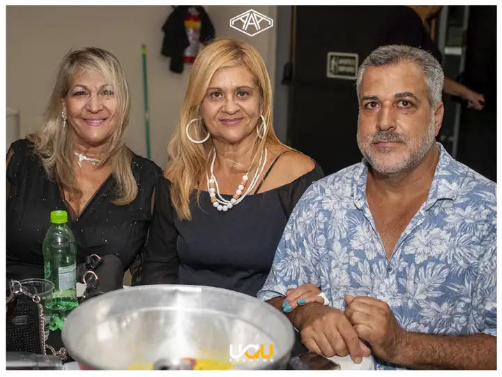 Noite Sertaneja: foto 126 de 128, A.A.A Avaré