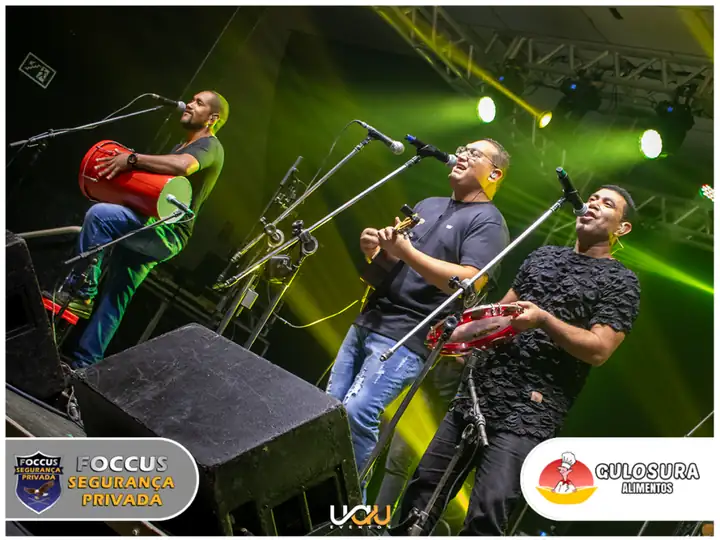 Pagode AAA: foto 40 de 161, A.A.A Avaré