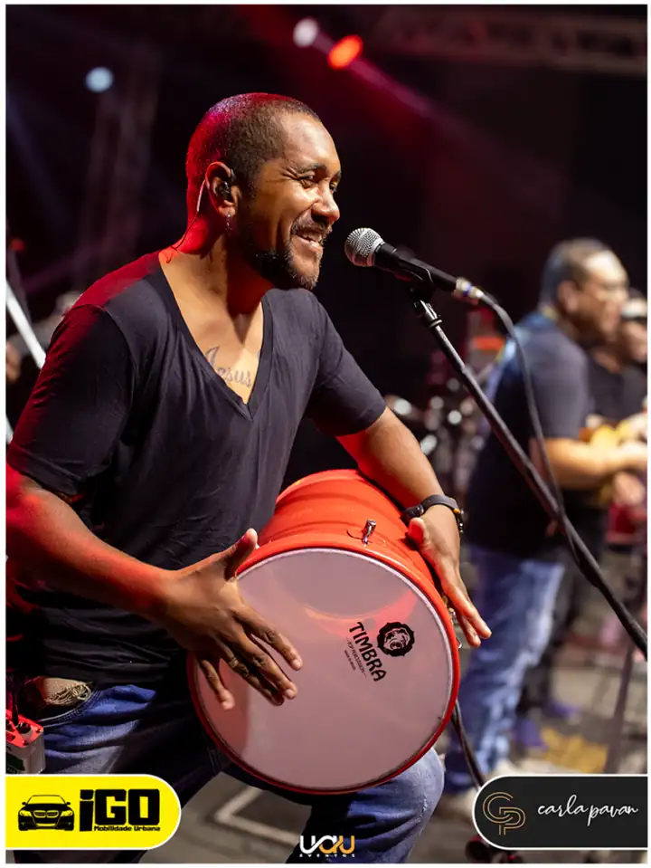 Pagode AAA: foto 130 de 161, A.A.A Avaré