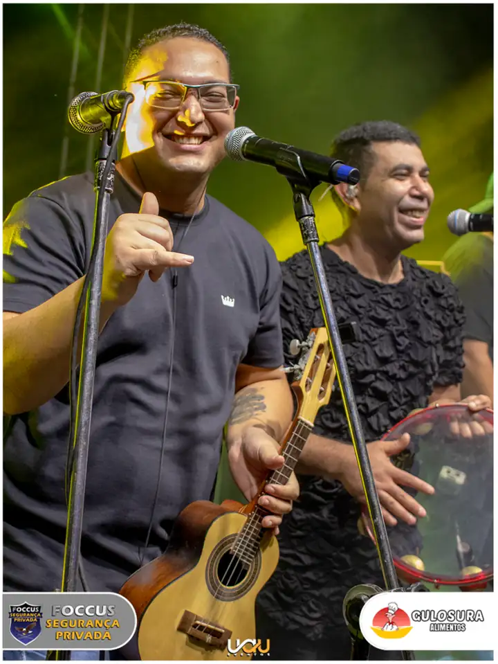 Pagode AAA: foto 144 de 161, A.A.A Avaré