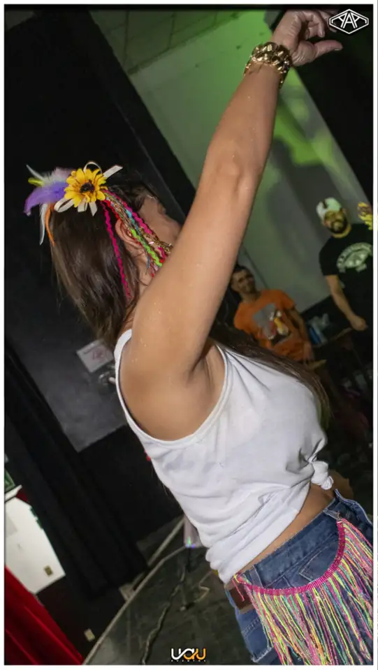 Rainha da Zumba: foto 8 de 142, A.A.A Avaré