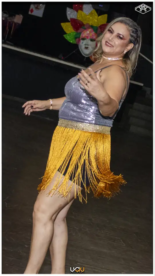 Rainha da Zumba: foto 12 de 142, A.A.A Avaré
