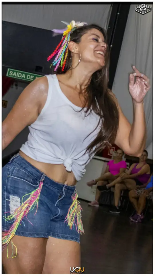 Rainha da Zumba: foto 14 de 142, A.A.A Avaré