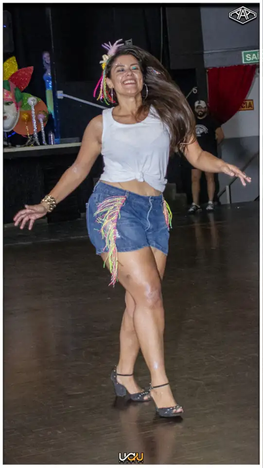 Rainha da Zumba: foto 15 de 142, A.A.A Avaré