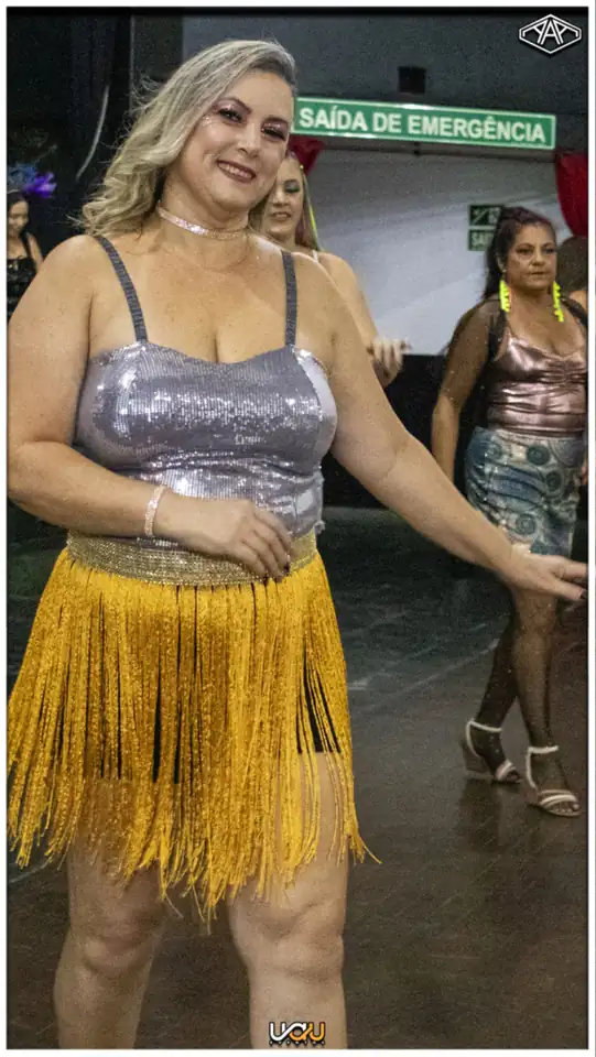 Rainha da Zumba: foto 20 de 142, A.A.A Avaré