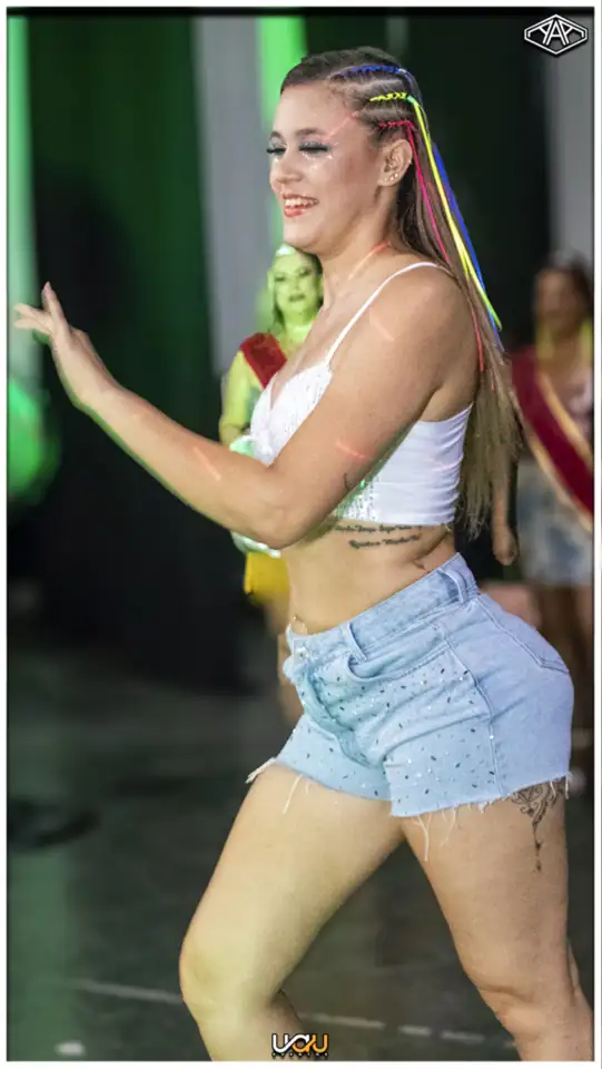 Rainha da Zumba: foto 21 de 142, A.A.A Avaré