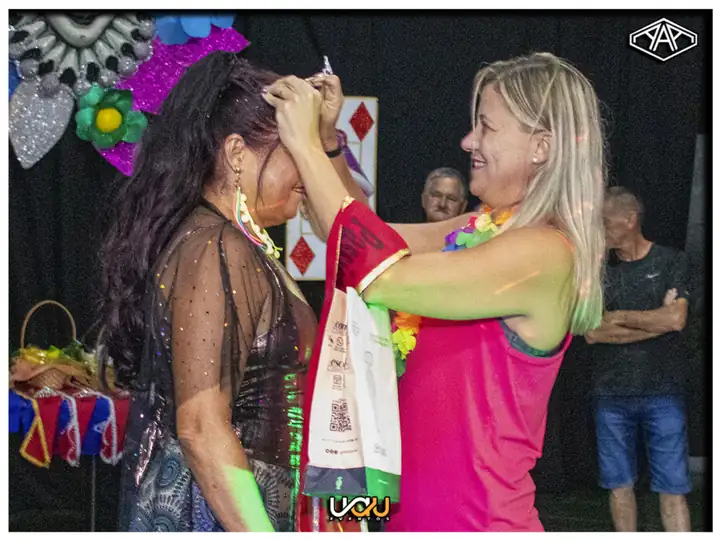 Rainha da Zumba: foto 22 de 142, A.A.A Avaré