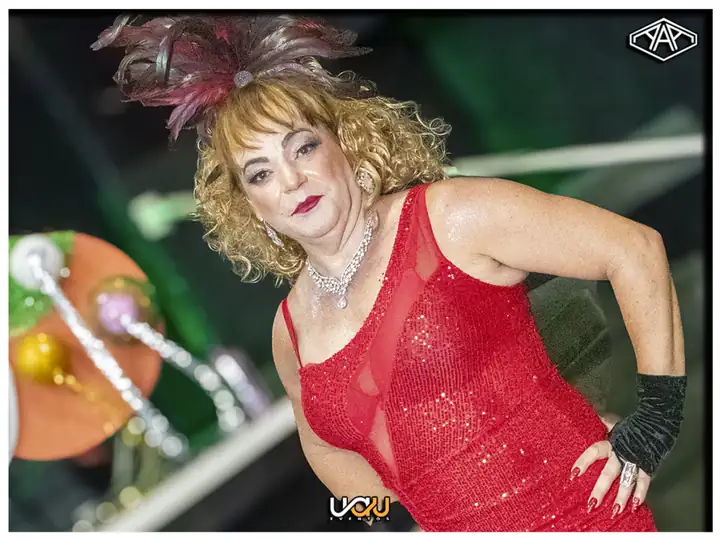 Rainha da Zumba: foto 29 de 142, A.A.A Avaré