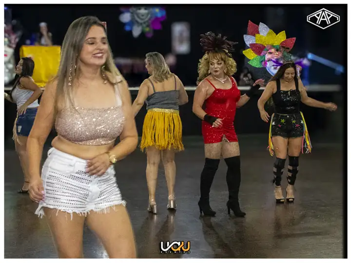 Rainha da Zumba: foto 34 de 142, A.A.A Avaré