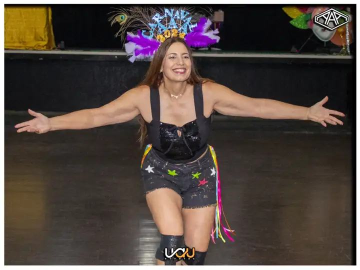 Rainha da Zumba: foto 38 de 142, A.A.A Avaré