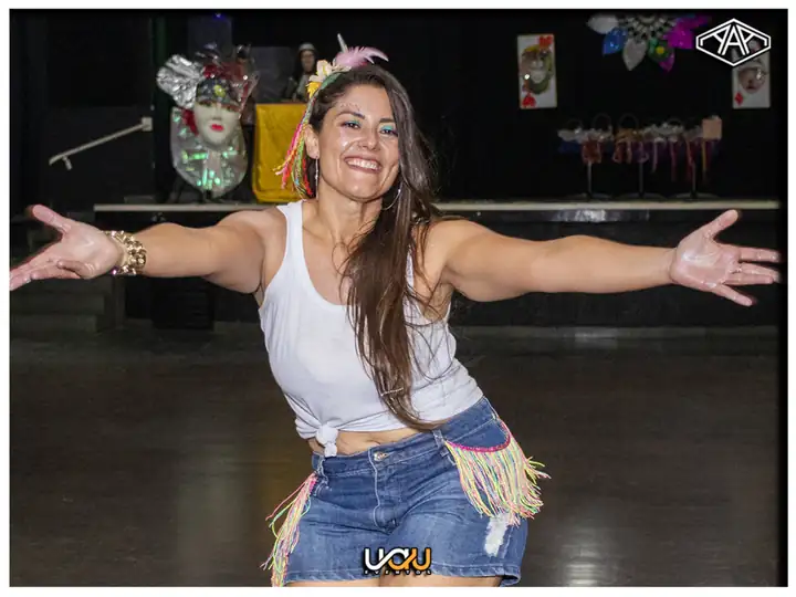 Rainha da Zumba: foto 44 de 142, A.A.A Avaré