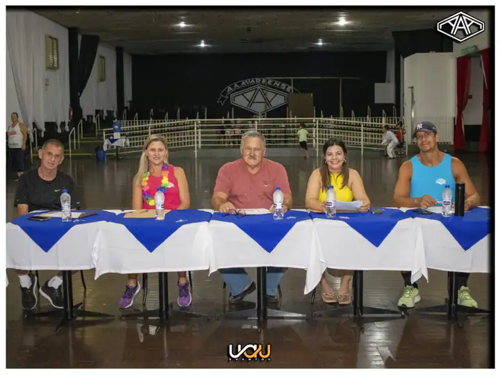Rainha da Zumba: foto 56 de 142, A.A.A Avaré