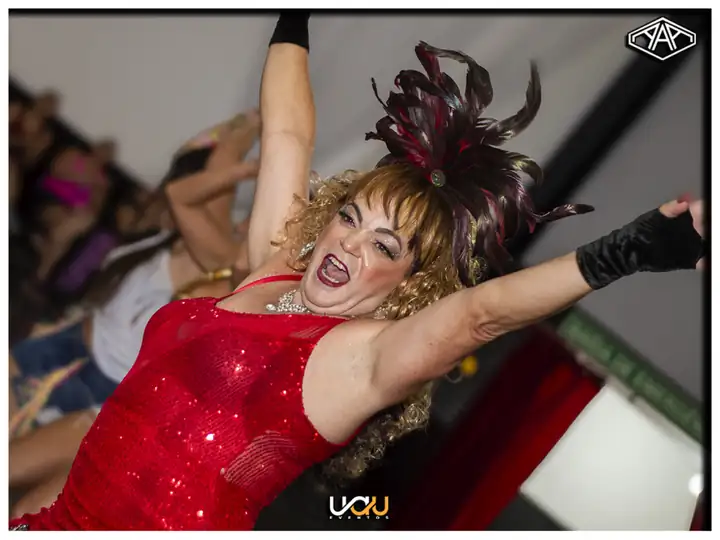 Rainha da Zumba: foto 97 de 142, A.A.A Avaré